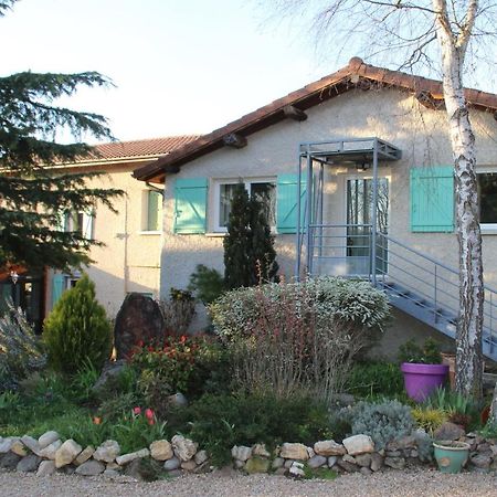 La Ferme De Capucine Bed & Breakfast Culhat Ngoại thất bức ảnh
