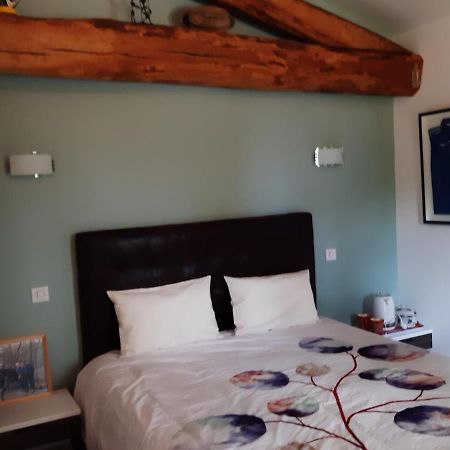 La Ferme De Capucine Bed & Breakfast Culhat Ngoại thất bức ảnh
