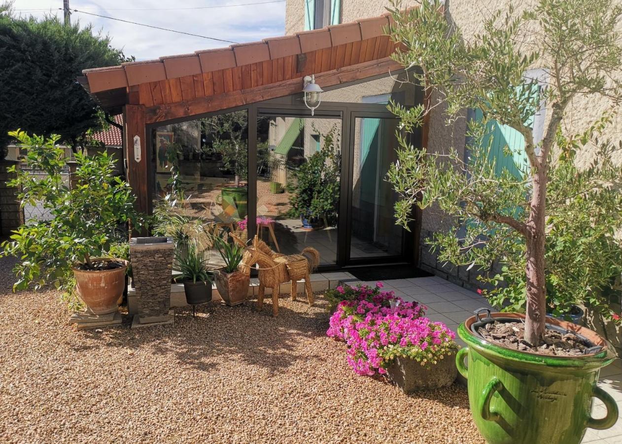 La Ferme De Capucine Bed & Breakfast Culhat Ngoại thất bức ảnh