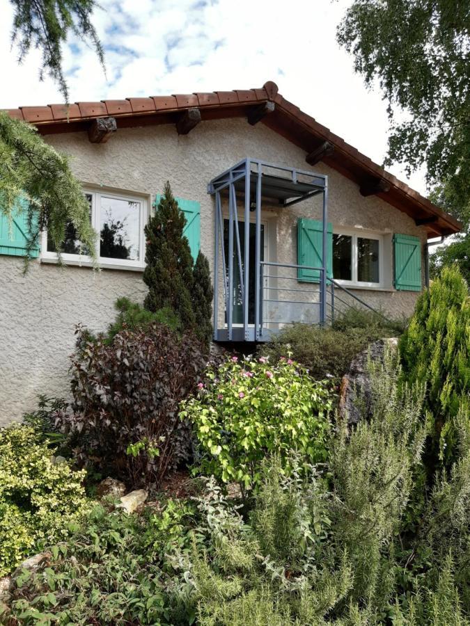 La Ferme De Capucine Bed & Breakfast Culhat Ngoại thất bức ảnh